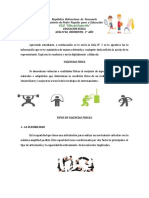 Guia 2 Educacion Fisica 3° Año Imomento 2021-2022