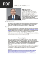 Bibliography Na Biography