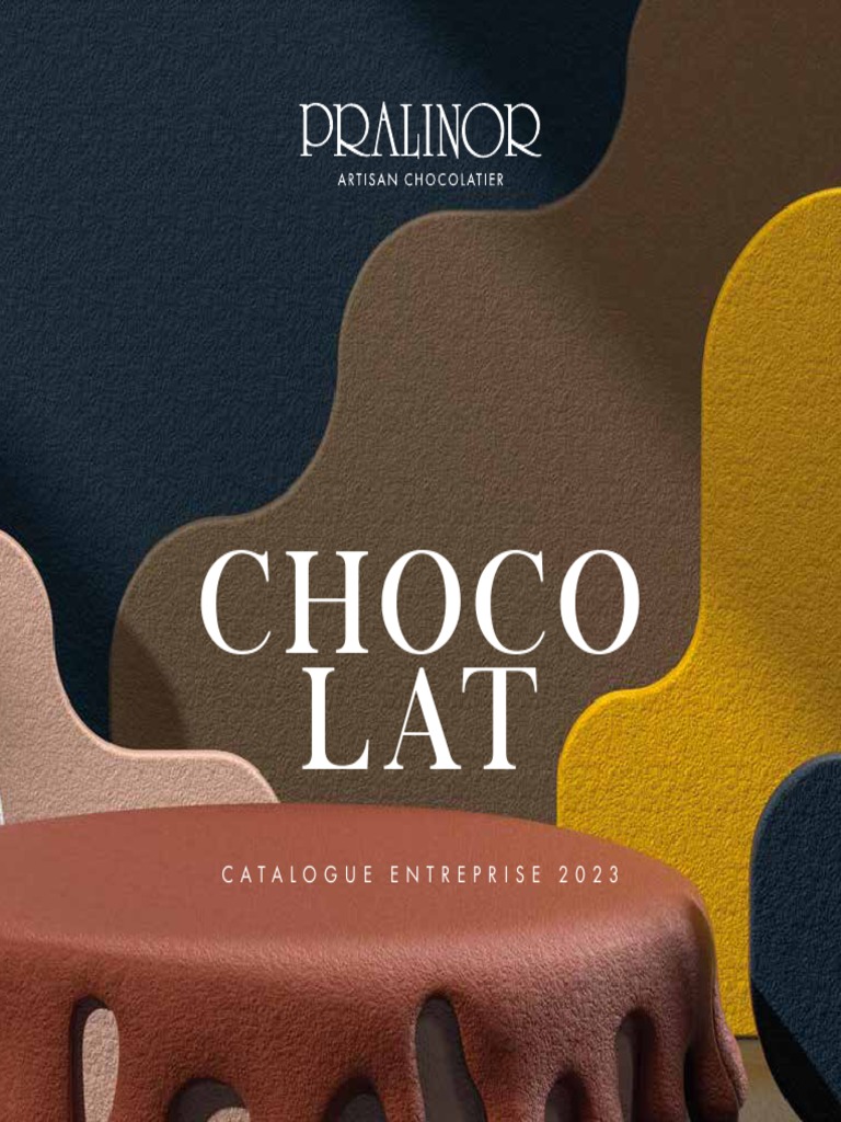 Diadème - Pralinor Artisan Chocolatier