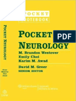 Pocket Neurology (Pocket Notebook Series) (PDFDrive)