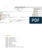 DEIP - Diagrama de Escopo e Interface Do Processo - Modelo 2