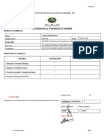Apu-Provisional Fyp Result Sheet (Alhena)