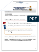 Caderno de Atividades_4ºAno_EF_Outubro