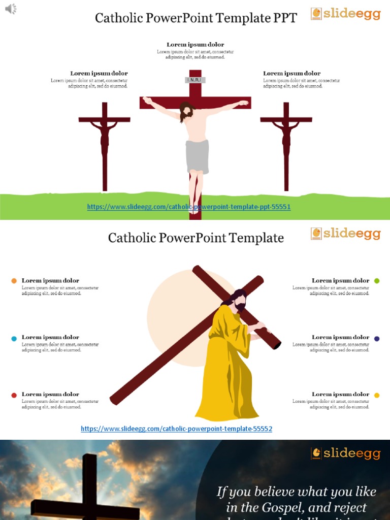 Catholic | PDF | Art