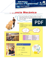 6º Potencia Mecanica (1) - 1