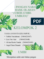 Dasar Boga Kelompok 2