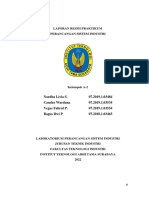 Laporan Resmi Psi A2