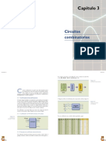 Circuitos Combinatorios