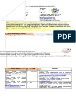 RPP Sistem Pernapasan