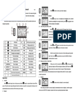 Operation Manual