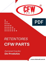 Catalogo CFW
