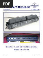 BO Modeler V3-N1 2007 JanFeb