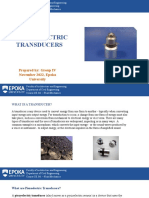 CE 341 - Group 4 - PiezoelectricTransducer - 2022 2023