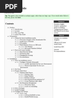 Download Beginners Guide - ArchWiki by Daniel Ramrez Ruiz SN60944614 doc pdf