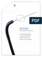 GIF-H180J Brochure