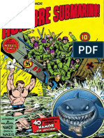 Namor, El Hombre Submarino (Timely Comics) Vol. 1 Nº 01 (Por Elessar) (CRG)