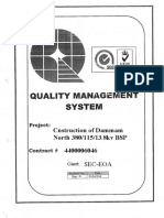 QMS System