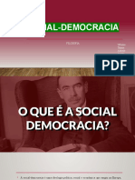 Social Democracia