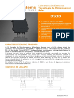 2b9b7 Datasheet ds3d 30a