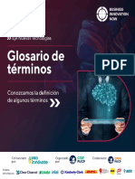 Glosario