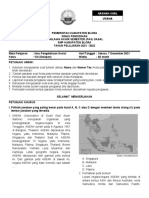 Ilmu Pengetahuan Sosial