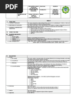 DLL Hope Grade 11 QTR 1 Week 3