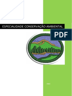 En046 - Conservação Ambiental