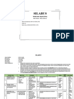 Silabus B.Indo Kls 12 (SMSTR 1 Dan 2) (IIM MUGHOFIROH)