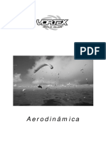 Introdução à Aerodinâmica de Parapentes