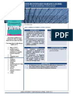 Informativo 04 - Fase de Apertura A Nivel Social