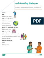 t2 e 41803 Tefl Esl Meeting and Greeting People Dialogue Differentiated Activity Sheet - Ver - 3
