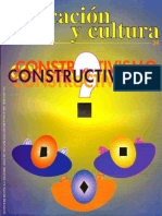 Educacion y cultura nro 34- Recorte