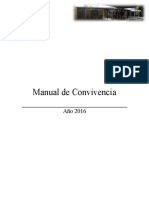 Manual de Convivencia 2016 