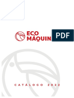 Catálogo Eco Máquinas_Gallito