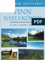 Karanko - Keresztes - Kniivila - Finn Nyelvkönyv