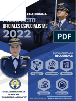 Prospecto Especialistas 2022-2023