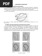 Como Medir Superficie