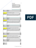 Ejemplo Traslape HDV - Modelo - PMP