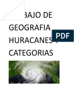 Documento GEOGRAFIA