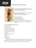 Download Mesin Pengangkat Elevator by Dedy A Kisnandar SN60946117 doc pdf