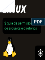 Permissoes Linux