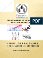 Manual Practiques Integrades de Metodes PDF