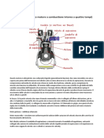 Motore A Scoppio