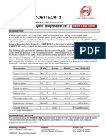 COBITECH 2 Data Sheet1