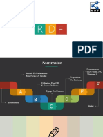 Resource Description Framework