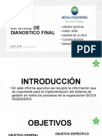 Presentación Proyecto Final