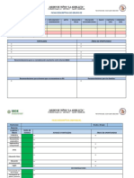 Ficha Descriptiva - 1°corte - Docente - Grado - Grupo - 2022 - 2023