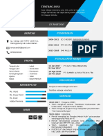 CV Iis Maryani