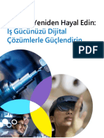 Is Gucu Digital Cozum