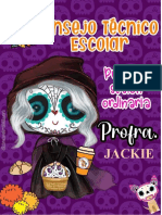 Portada CTE catrina